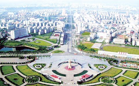 數量連年攀升 湖南株洲高新區高新技術企業活力四射