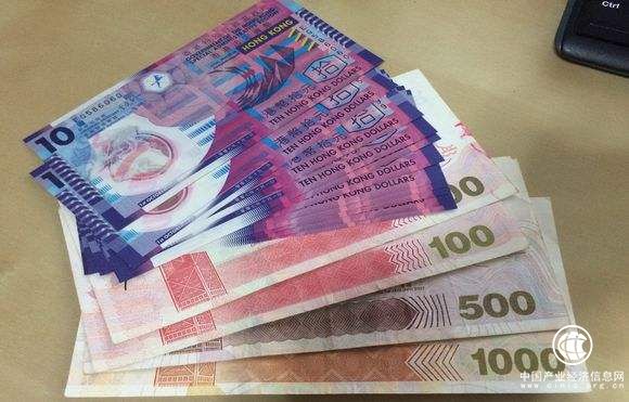 港元匯率見新低是多方因素共同作用的結果