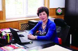 全國政協委員唐俊杰：為保障舌尖上的安全獻計出力  　　