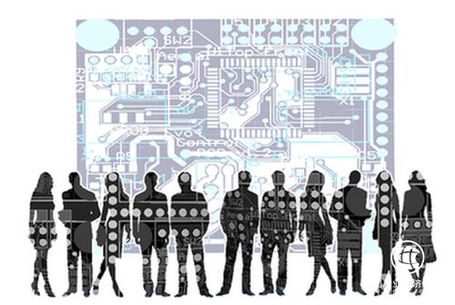 人工智能行業火爆人才稀缺 企業全球招募人才