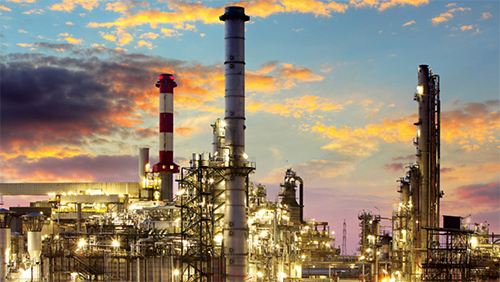 化工業過會率超過85%，發審關注四大問題