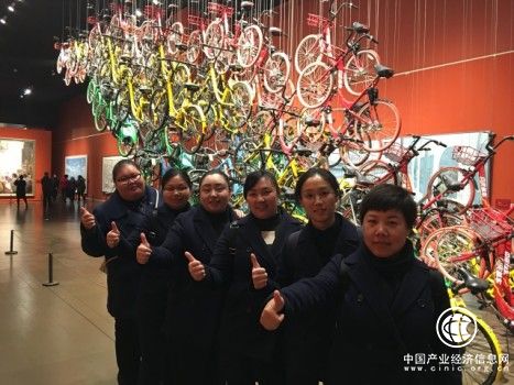 不忘初心牢記使命，享騎為實現中華民族偉大復興添磚加瓦