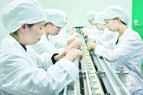 三步走：中國制藥加速接軌國際標準