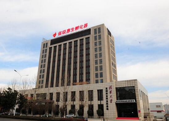 激發創新活力 河南洛陽自創區譜寫新時代華美篇章