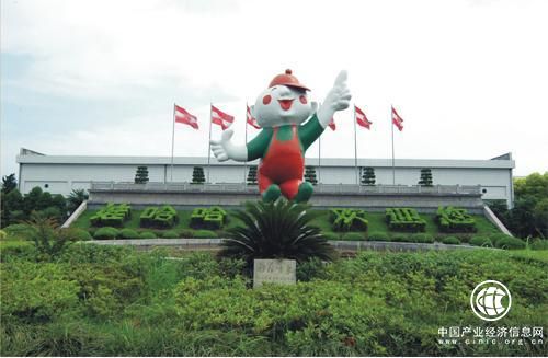 娃哈哈秉持“工匠精神”以品質推動品牌價值提升