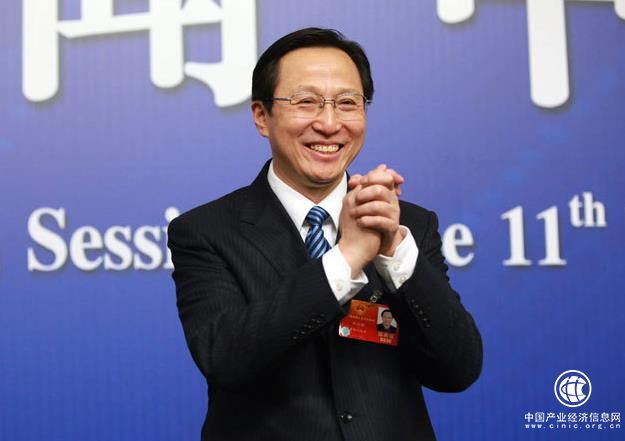 韓長賦：農村會成稀缺資源，會成城里人向往的地方