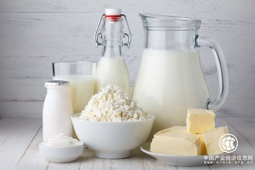 史玉東：乳業創新發展離不開政府的支持引導和法律制度保障
