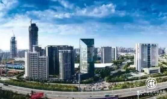 河北石家莊建設現代化國際化省會城市 2025年經濟外向度達25%以上