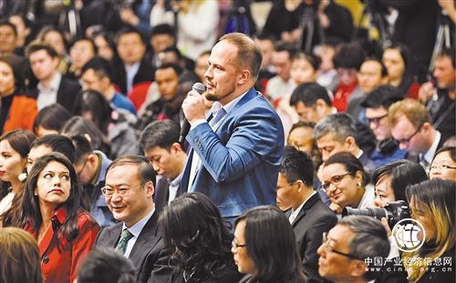 國際投資機構認為中國兩會為改革營造有利環境