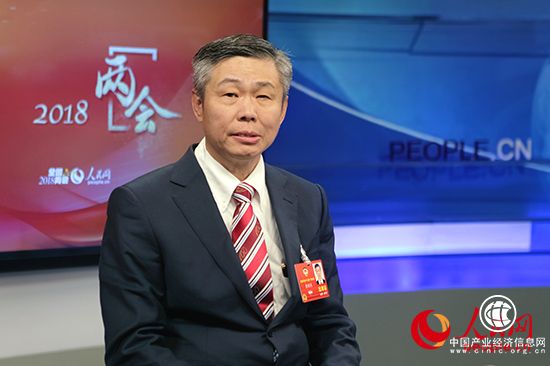 黃敏利委員：家具行業發展前景廣闊 看好中國市場