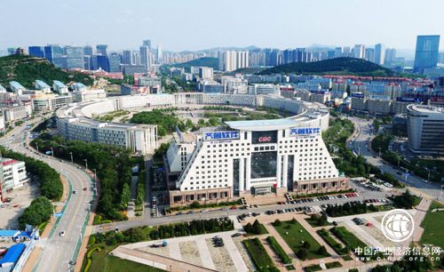 山東濟南高新區：培育新動能 爭當主力軍