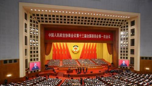 回望這五年，從三月大會直播看廣電新智慧、新趨勢