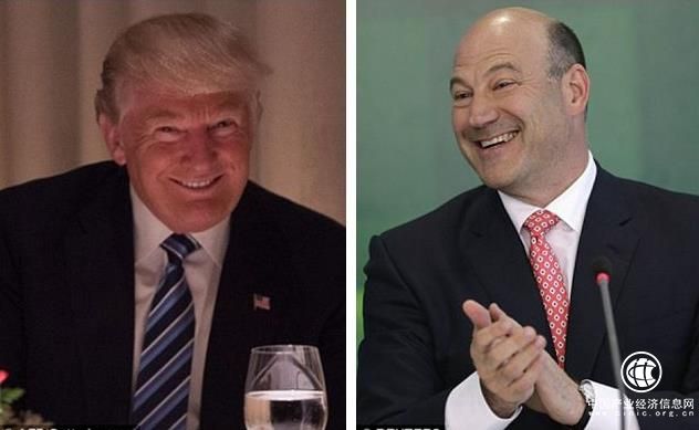 特朗普首席經濟顧問辭職，金融市場或再啟避險模式