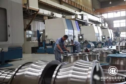 加快創新引領 瓦軸860余種產品替代進口