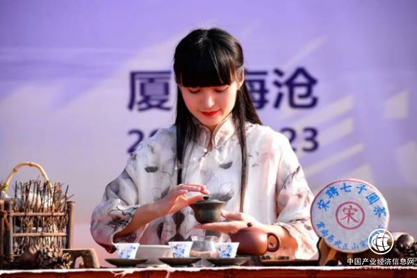 中國兩岸斗茶專業賽東然茶園再獲佳績