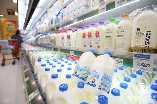 生乳新國標推分級檢測，鼓勵業內“養好牛、產好奶”