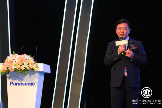 2020年將實現200億銷售額目標 ——松下召開2018年家電戰略發布會