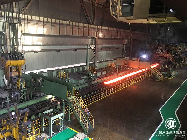 寶鋼股份多方發力 加速智慧制造進程