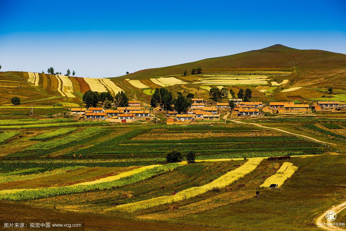 河北鄉村旅游帶動30萬人脫貧增收