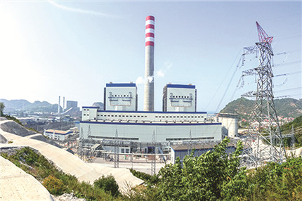 “哈電制造”機組海外運行再創佳績