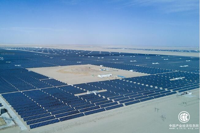 青海：新能源發展繼續領跑全國