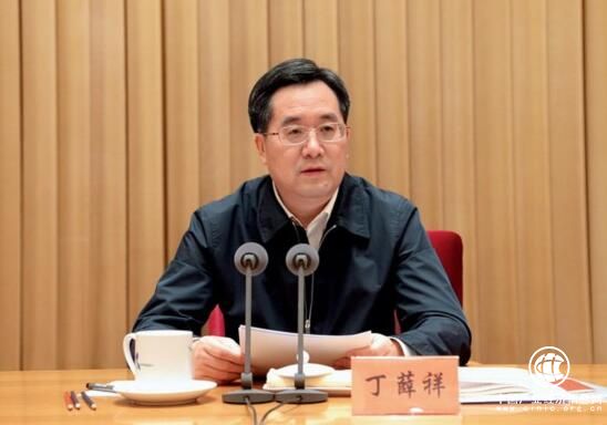 關于機構改革，中辦主任丁薛祥的這篇署名文章說透了