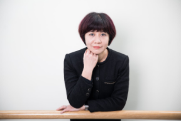 Isee灰姑娘黃志婕：十年百店，向美而生，給孩子美的教育！	