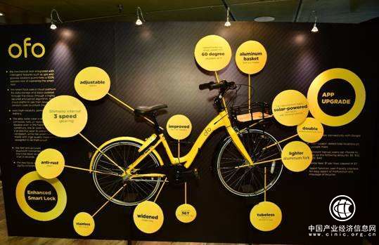 ofo大數據：首批向20座城市管理部門開放，為城市“治堵”獻力