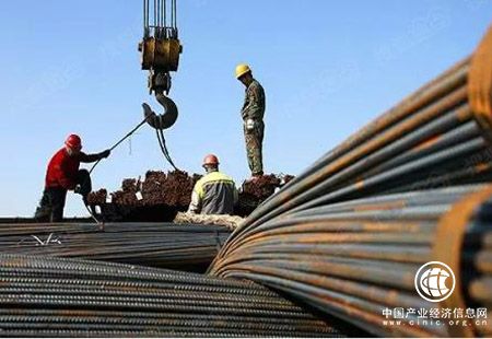 鋼價內憂外患 國內鋼鐵市場陷入“金三不金”窘境