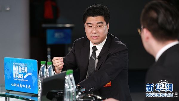 胡季強：供給側結構性改革和互聯網給醫療行業帶來巨大的變革