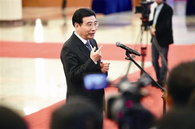事關你的房子、車子、票子 聽聽部長們最新表態