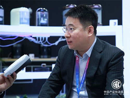 零微科技：專注環保技術創新布局智慧環境全產業鏈