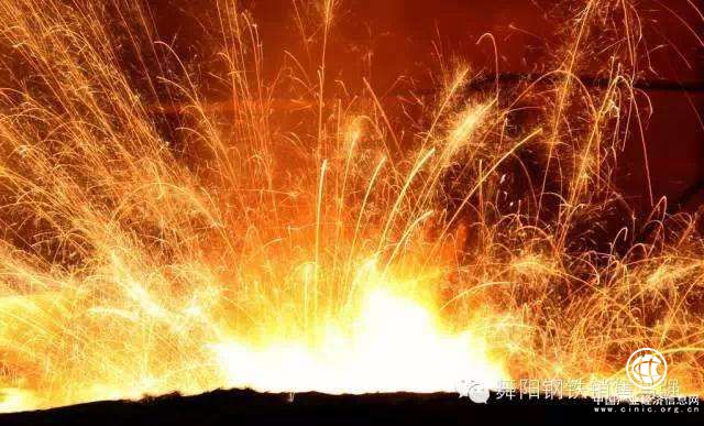 國內鋼價下跌 進口礦價進入下行通道