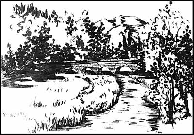 我像一張光的網，撒向你—讀《從大都到上都：在古道上重新發現中國》