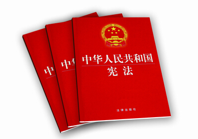社會各界堅決擁護憲法修正案 修憲是大勢所趨民心所向
