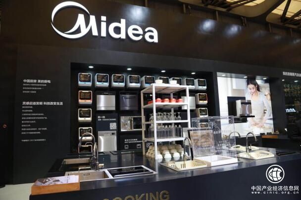 十九載沉淀與革新，美的洗碗機豈止于顛覆行業重新洗牌？