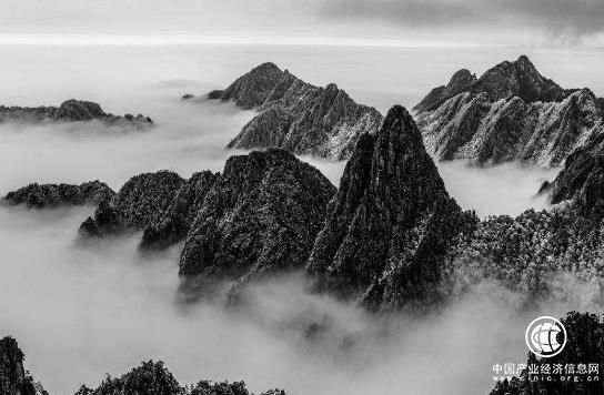 黃山風景區推實名制加預約制，保障游客安全節省游客時間