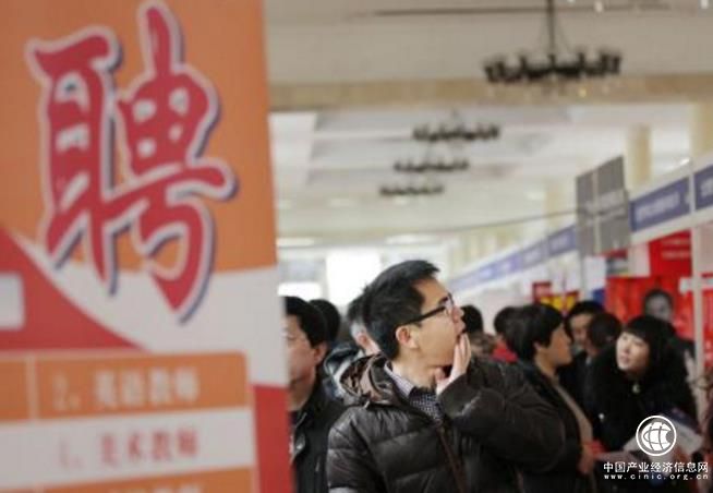 北京就業服務月將辦86場招聘會4萬余崗位供畢業生選擇