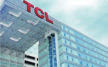 TCL集團投資350億元建設6代柔性AMOLED面板產線