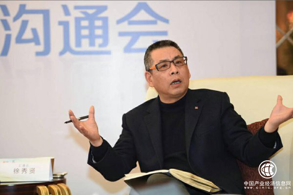 從農業部改組看鄉村振興，匯通達們備受關注下的機遇與任務