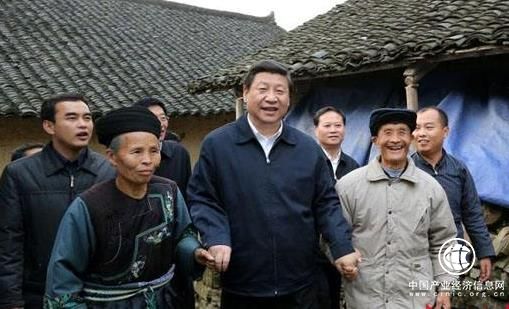 “農業強、農村美、農民富”——習總書記為鄉村振興勾勒美好藍圖