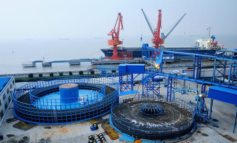 我國海洋裝備產業有效專利全球占比超5成 為建設海洋強國筑牢專利根基