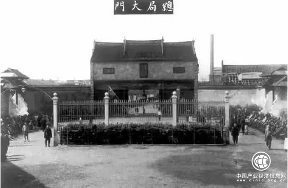 周金旺：從晚清洋務運動的失敗看企業變革的時機