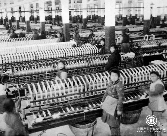 周金旺：從晚清洋務運動的失敗看企業變革的時機