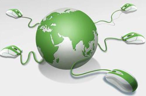 數字中國成兩會熱詞  發展提速釋放產業機遇