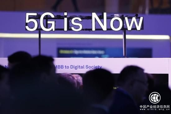 什么是5G 5G發展前景如何