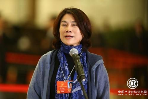 董明珠：制造業存在短板，核心部件研發技術還沒有完全掌握