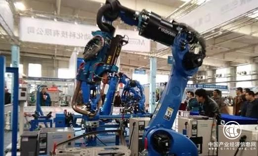 標準引領升級 工業品牌培育進入新時代