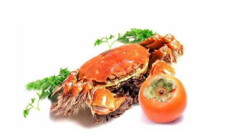 西紅柿和螃蟹不能一起吃，原來這些我們奉為真經的飲食寶典竟是謠言