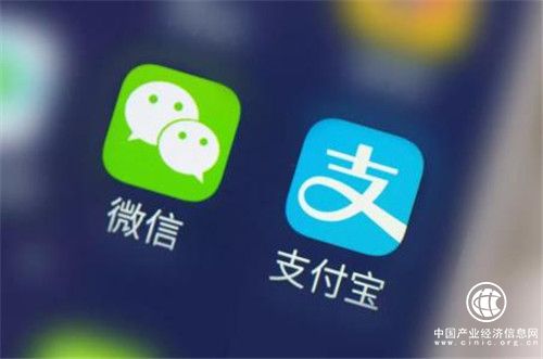 微信支付、支付寶已在全球近40個國家和地區落地